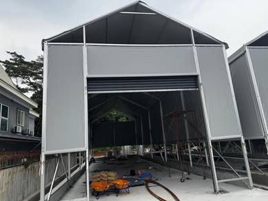 Warehouse / Factory For Rent in Cheras,KUL