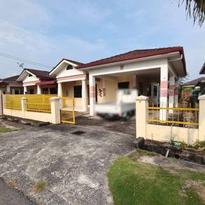 Semi-Detached House For Rent in Miri,SWK