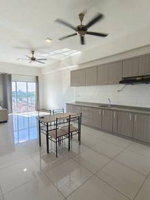 Service Residence For Rent in The Wharf (Puchong)