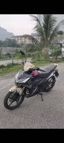 Sym VF3i 185