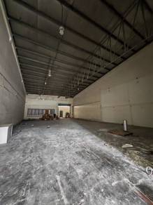 Warehouse / Factory For Rent in Ulu Tiram,JHR