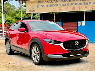 Mazda CX-30 G HIGH in Johor Bahru, JHR