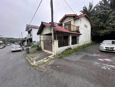 2-storey Terraced House For Sale in Kulai,JHR