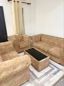 Sofa 1 set