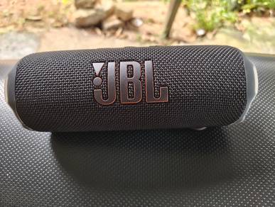JBL Flip 7