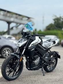 CFMOTO 250NK LITE