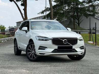 Volvo XC60 T8 INSCRIPTION in Johor Bahru, JHR
