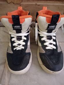 Vans MTE Goretex-2