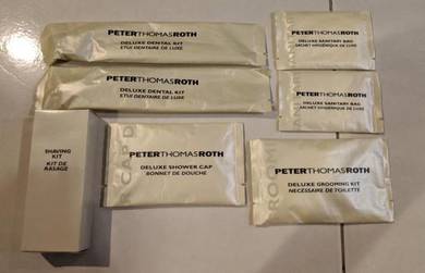 Peter Thomas Roth Toiletries