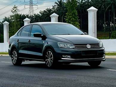 Volkswagen Vento HIGHLINE in Skudai, JHR