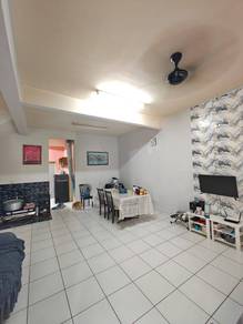 2-storey Terraced House For Sale in Iskandar Puteri,JHR