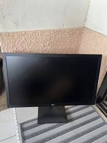 LG 22” FullHD 75Hz IPS with Radeon FreeSync