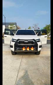 Toyota Hilux ROGUE in Semenyih, SGR