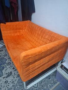 Sofa KNOPPARP 2 Seat USED