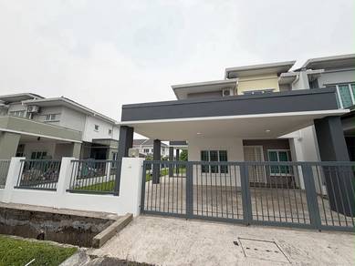 2-storey Terraced House For Sale in Kuching,SWK