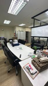 Warehouse / Factory For Rent in Cheras,SGR
