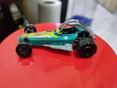 Matchbox 2006 Dune Buggy from 5 pack