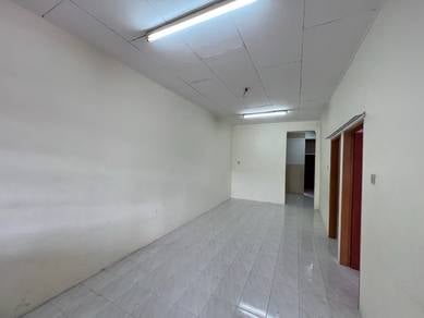 1-storey Terraced House For Sale in Simpang Ampat,PNG