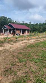 Residential Land in Melaka City, MLK