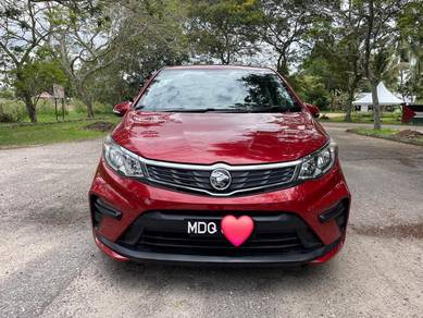 2023 Proton Persona STANDARD