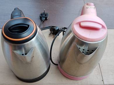 kettle