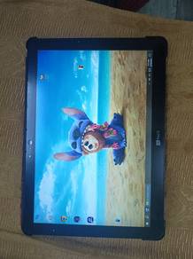 dl pad2 Fujitsu 8/128