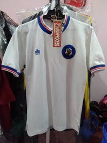Rare jersey ADMIRAL THE WHO 80s British Band