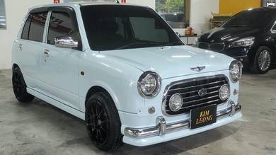 Perodua Kelisa EZ in Cheras, SGR