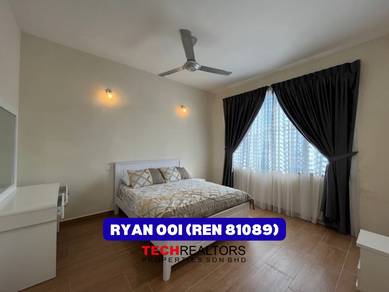 2-storey Terraced House For Rent in Jitra,KDH