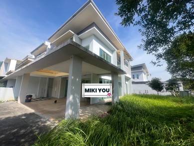 2-storey Terraced House For Rent in Telok Panglima Garang,SGR