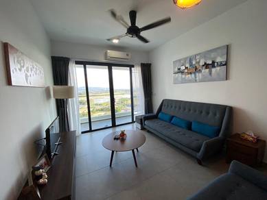 Condominium For Sale in The Light Residences