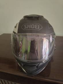 Shoei Gt - Air 2 + Cardo Packtalk Bold