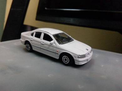 Welly BMW 328i