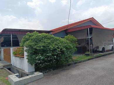 1-storey Terraced House For Sale in Padang Serai,KDH