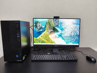Asus Expertcentre D700MD