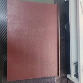 Rahal/Rehal Al-Quran Adjustable Mengaji