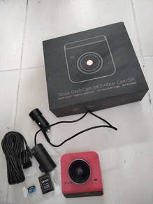 70mai Dash Cam A400