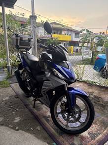 Honda RS150R