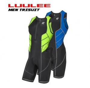 OneZY (LUULEE) Men Trisuit