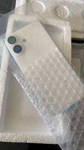 backglass iphone 17 untuk dijual