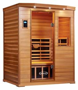 FAR Infrared Sauna - 3 Person