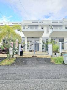 2-storey Terraced House For Sale in Jasin,MLK