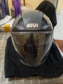 Helmet Givi M35.0 scudo size L