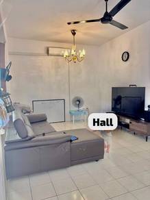2-storey Terraced House For Sale in Sikamat,NSN