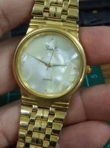 Original Scintiler watch