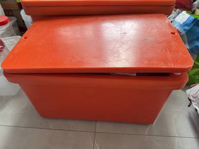 Tong Air Batu 50L