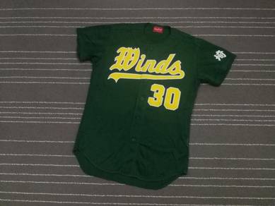 Winds 30 x vintage x rewards x japanese brand