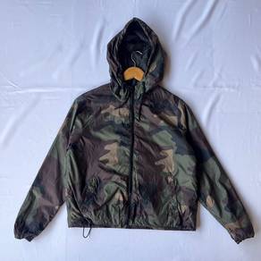 charlotte russe jacket(M)
