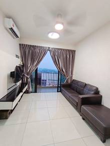 Apartment For Rent in Greenfield Regency