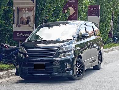   in Setapak, KUL